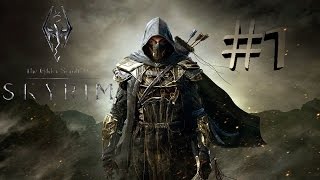 The Elder Scrolls V : Skyrim ( Обзор мода на Хай-Рок )