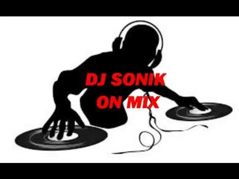 DJ SONIK IN THE SOW MIX 2014