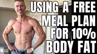 How Many Calories For 10% Body Fat | Quick Steps