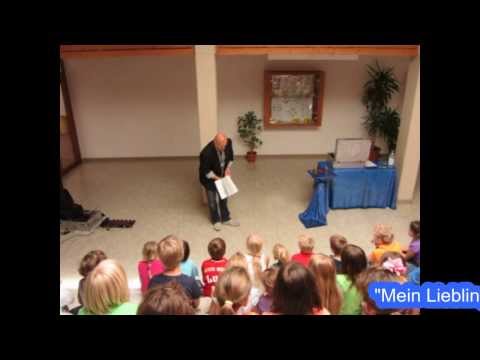 Mein liebstes Lieblingsmalbuch