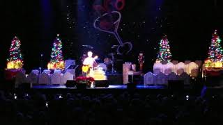 &quot;Have Yourself as Very Merry Christmas &quot; by Brian Setzer