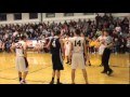 Glenville Emmons Vs Medford