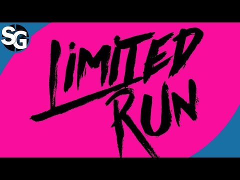 Limited Run - Full E3 2019 Press Conference Live Stream