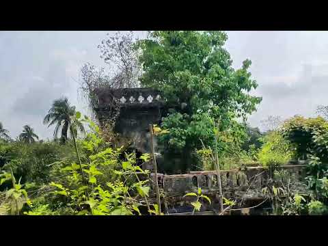 দাগনভূঞা 3 নং পূর্ব চন্দ্রপুর ইউনিয়ন ঐতিহাসিক রাজবাড়ী