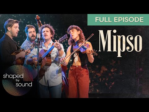 Mipso | Shaped by Sound: Full Episode | PBS North Carolina