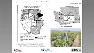 Using Drought Forecasts to Improve Natural Resource Management