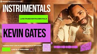 Kevin Gates - Told Me (Instrumental)