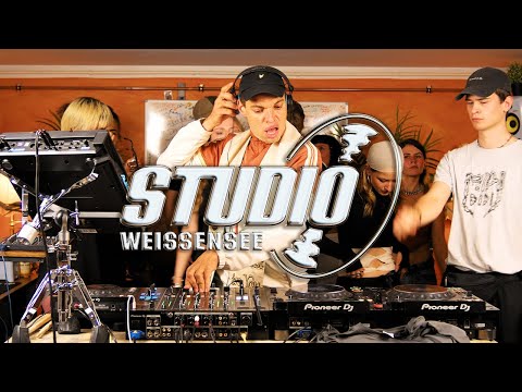 C:KO | Studio Weißensee