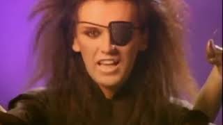 Dead Or Alive - My Forbidden Lover (Music Video)