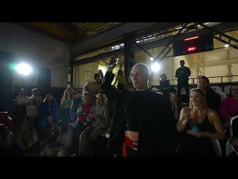 DASHA VOODOO ROLIK VS DIMA BONCHINCHE | 7 TO SMOKE VOGUE | CLIMAX PARTY 2022