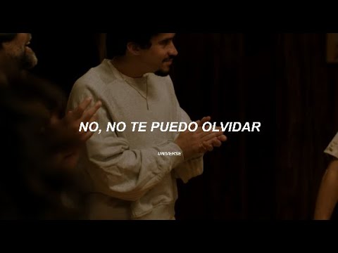 "La vida es una fiesta que un día termina" | BAD BUNNY - BAILE INoLVIDABLE (Letra)