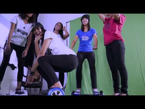 Leaking Awesome Joanna Michelle Shoot #2