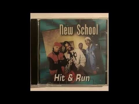 New School - Dlala Ka Yona