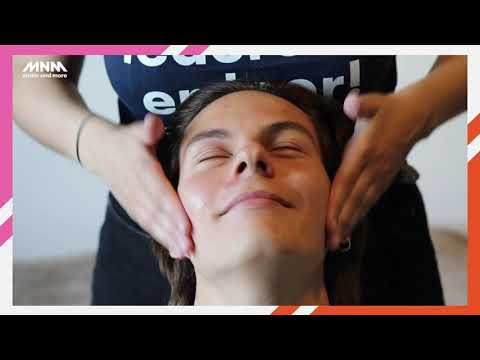 Marathonradio: Laat je huid weer ademen tijdens de blok