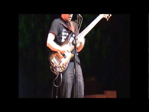 Quagero Imazawa Live European Bassday 2006