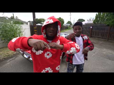 Jay Pierre feat. Beez - Snooze (Official Music Video) Dir. by @JoeyShotThis