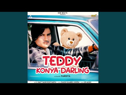 Teddy Konya Darling (Full Audio) — watch video