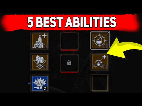 The Witcher 3 Wild hunt 5 best skills you need to get early