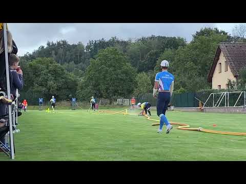 SDH Březová muži - Dneboh (Jizerská liga) 2022