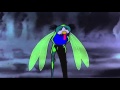 The Rescuers Evinrude HD