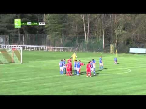 2SNL: Aluminij - Dob