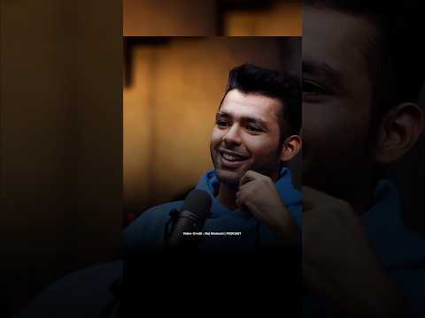 First Time Heart break Hota Hai To 💔🥺 | @rajshamani | #shorts #podcast #relationship