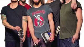 Pearl Jam - I Got Shit