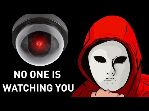 飛行機にカメラを設置する意味がありません。 (There Is No Sense to Install Cameras on Airplanes, Here's Why)