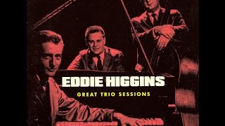 Eddie Higgins Trio - Tango Africaine