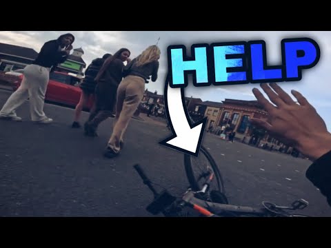 Kurrgas 2024 Bike Crash Compilation!!!!