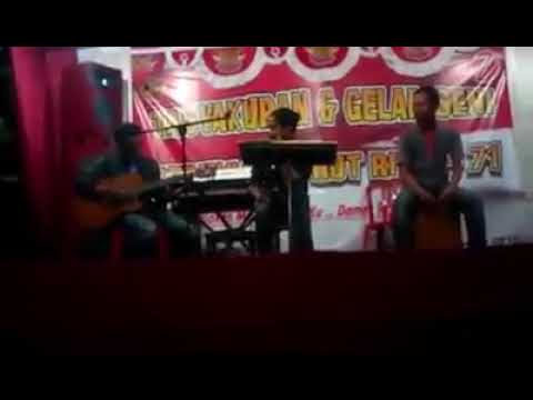 adhie ballak feat khopes _tak jak balen wegah  COVER FISIP MERAUNG