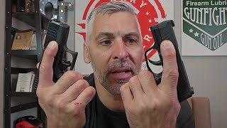 Which is better Sig P365 vs Glock 43X and 48