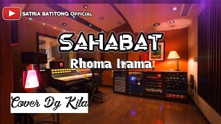 Download lagu SAHABAT RHOMA IRAMA Cover Dg Kila Satria Batitong ... mp3