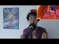 RIP Robin Williams - Aladdin - Prince Ali (Cover ...