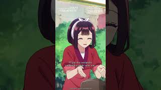 [ENGLISH DUB] "Come on, Lady Keigrtsu! Let's go!" Ep 9 Highlights | Though I Am an Inept Villainess