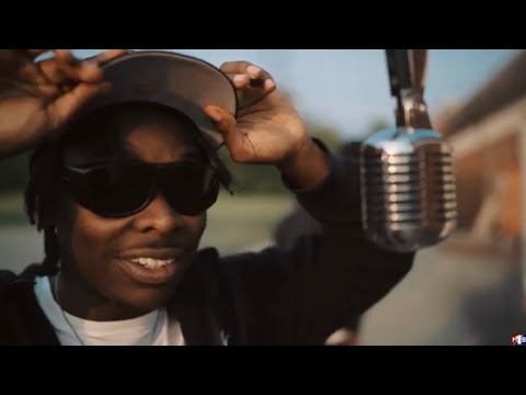 Nuskie “Who Want the Drac” Freestyle