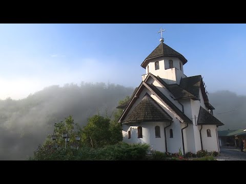 U EMISIJI TV AS  - BISERI LJUBOVIJE 3