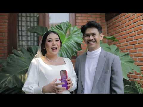 Testimonial video thumbnail