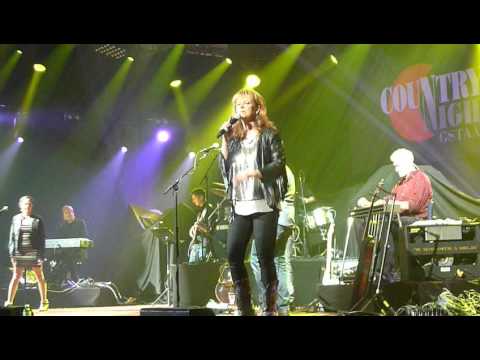 Patty Loveless - I'm that kind of girl