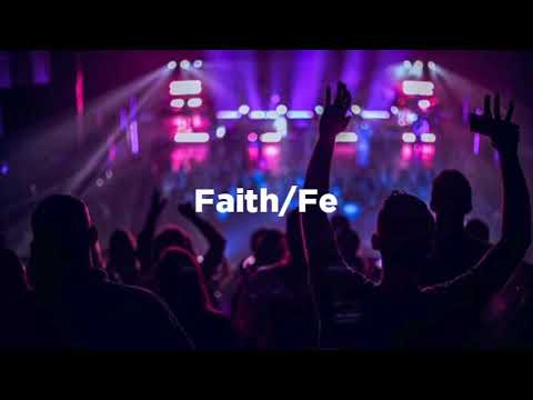 Jordan Feliz Feat Evan Craft - Fe (Letra) (Versión español e inglés)