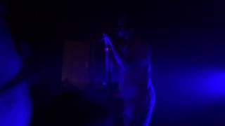 Trust - Icabod (Live @ Red 7 in Austin)