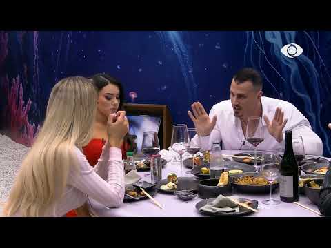 “Nuk doja sepse...”/ Brikena flet me Mateon, banori: E di ti pse u ndamë, nuk jam këtu për skandale