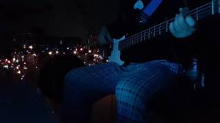 Third Day-Away In A Manger-Bass Cover