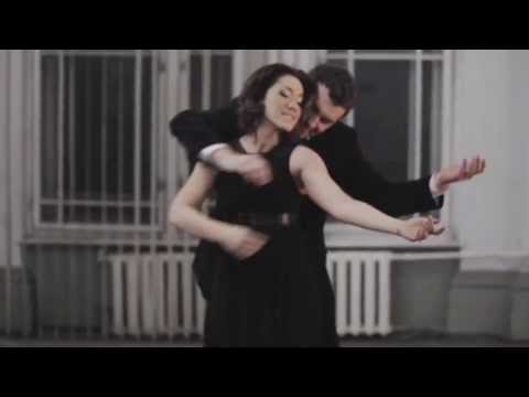 Наталка Карпа - ЗВІР (OFFICIAL MUSIC VIDEO)