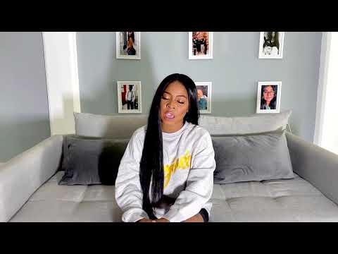 Diana Villamonte (desde casa) - I will always love you