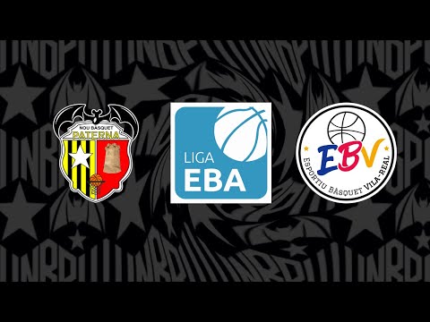 N.B. PATERNA vs E.B. VILA-REAL