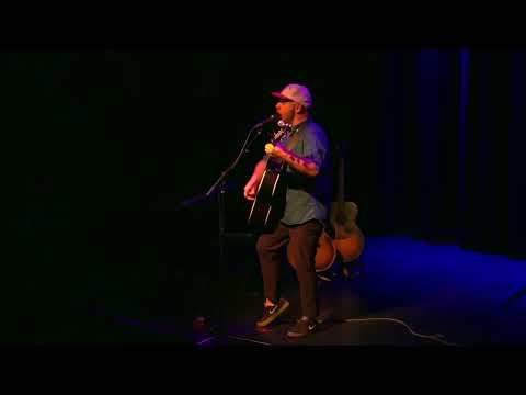 ‘Bring Out the Ghost’ live at Fairfield Theatre Company