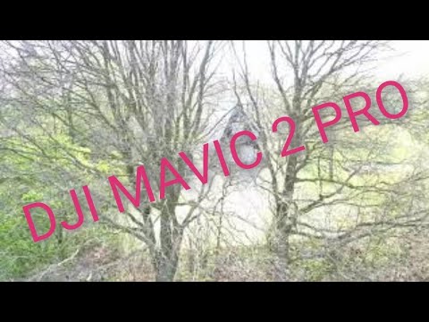 DJI Mavic 2 Pro in Brachelen 14.04.2019 #martinbaldus  #djimavic2pro