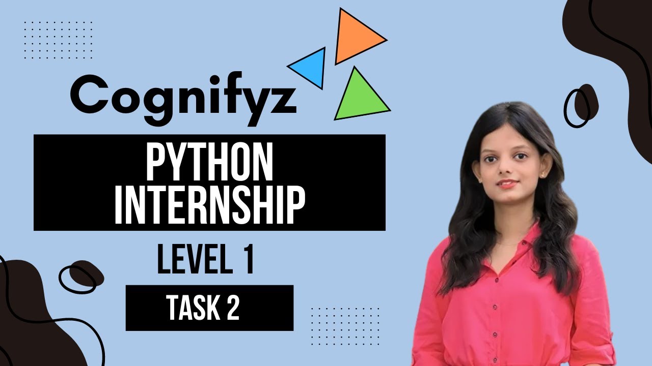 Solution for Python Programming Task 2 Level 1  | Temperature Conversion | Cognifyz Technologies