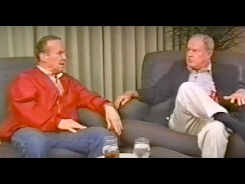 Tommy Newsom and Ross Tompkins Interview by Monk Rowe - 9/3/1995 - Los Angeles, CA